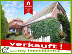 Einfamilienhaus in Uplengen € 289.000,-
