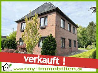 Einfamilienhaus in Rhauderfehn Langholt € 329.000,-