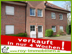 Eigentumswohnung in Leer Loga € 139.000,-